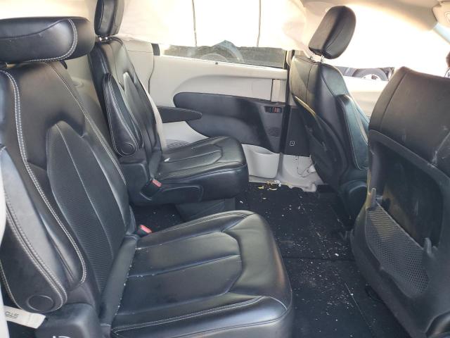 2020 CHRYSLER VOYAGER LX - 2C4RC1DG5LR262392