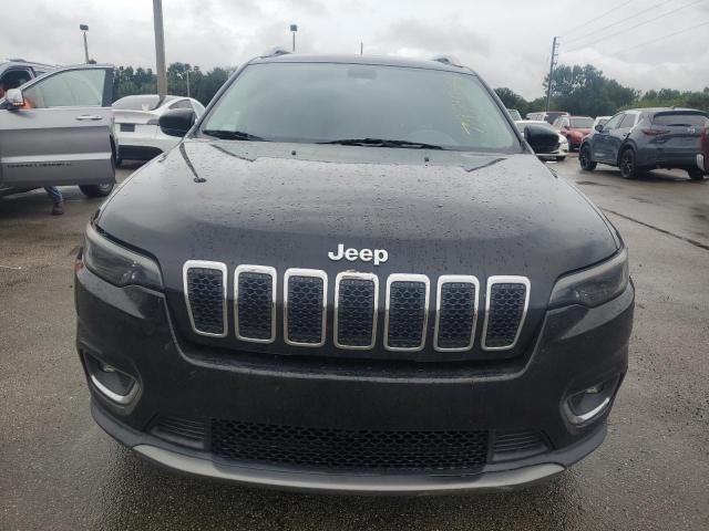 VIN 1C4PJLDB3KD164976 2019 Jeep Cherokee, Limited no.5