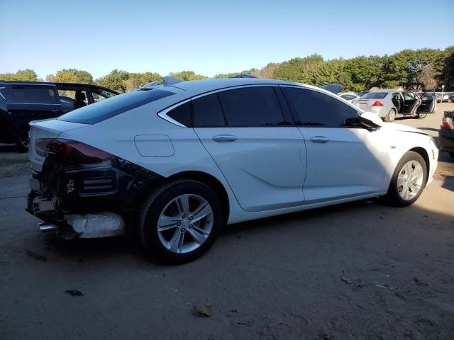 VIN W04GL6SX6J1111256 2018 Buick Regal, Preferred no.3