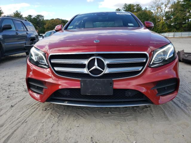 2019 MERCEDES-BENZ E 300 4MAT - WDDZF4KB9KA621803