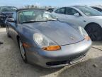 PORSCHE BOXSTER S photo