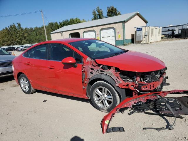 2016 CHEVROLET CRUZE LT - 1G1BE5SM6G7272411