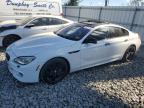 2017 BMW 650 I GRAN - WBA6D4C55HD977701