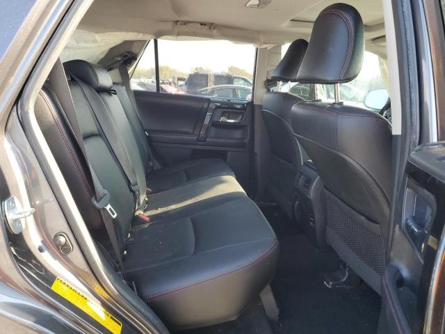 2017 TOYOTA 4RUNNER SR - JTEBU5JRXH5465306