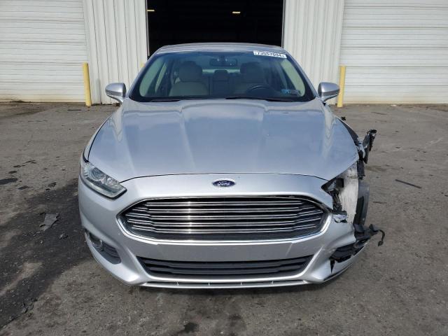 VIN 3FA6P0HD4GR136435 2016 Ford Fusion, SE no.5