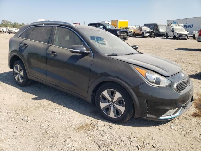 VIN KNDCD3LD9J5202129 2018 KIA Niro, EX no.4