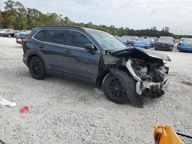 2024 HONDA CR-V SPORT - 7FARS5H88RE017527