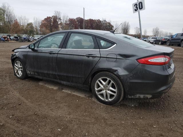 VIN 1FA6P0H73F5115829 2015 Ford Fusion, SE no.2