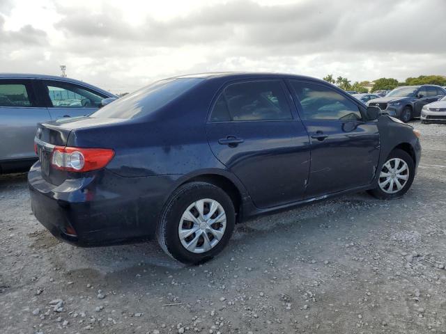 VIN 2T1BU4EE3DC015709 2013 Toyota Corolla, Base no.3