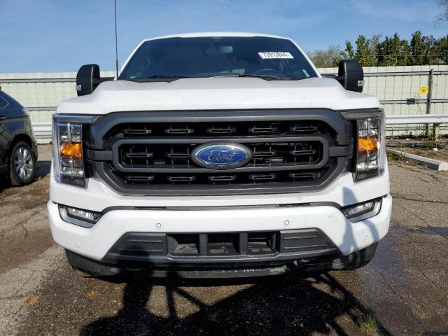 2022 FORD F150 SUPER - 1FTFW1ED5NFB00951