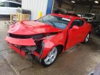 2022 CHEVROLET CAMARO LS - 1G1FB1RX1N0122134