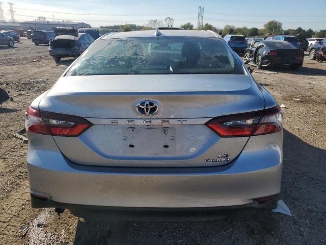 VIN 4T1C31AK4RU065977 2024 Toyota Camry, LE no.6