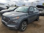 2024 HYUNDAI VENUE SEL - KMHRC8A36RU306000
