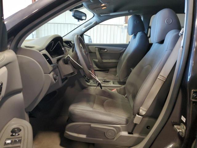 2015 CHEVROLET TRAVERSE L - 1GNKRFED1FJ151078