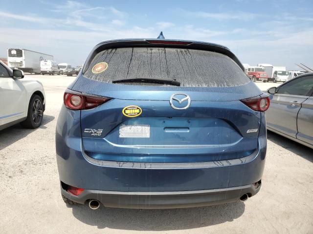 VIN JM3KFBBM9J0315682 2018 MAZDA CX-5 no.6