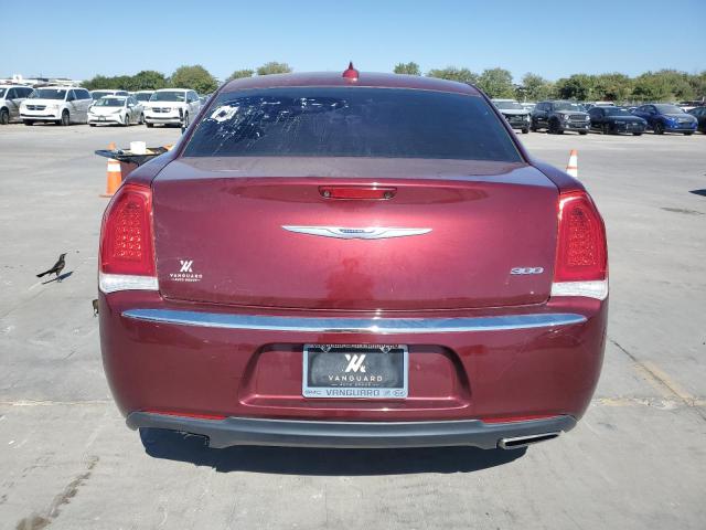 VIN 2C3CCAEG3KH577432 2019 Chrysler 300, Limited no.6