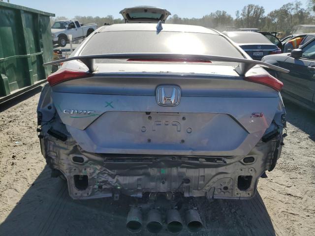 2020 HONDA CIVIC SI - 2HGFC1E58LH701074