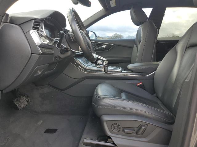 2019 AUDI Q8 PREMIUM - WA1AVAF14KD011861