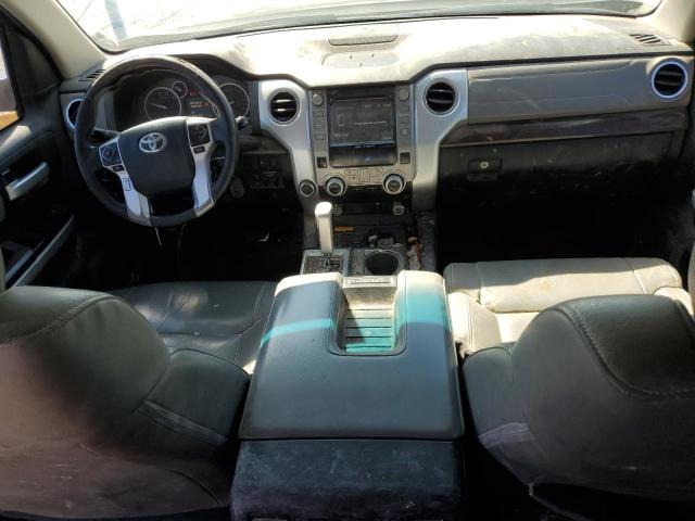 2016 TOYOTA TUNDRA CRE - 5TFHW5F19GX533707