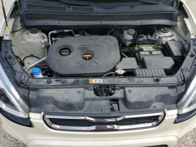 2013 KIA SOUL + - KNDJT2A64D7542919