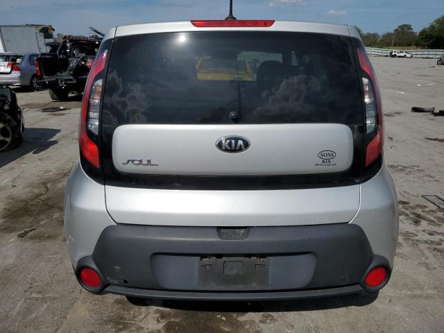 VIN KNDJN2A29G7849238 2016 KIA Soul no.6