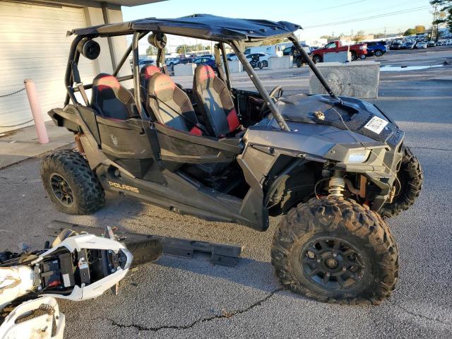 2019 POLARIS RZR S4 100 - 3NSVCE995KH492222