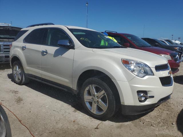 2015 CHEVROLET EQUINOX LT - 1GNALDEK3FZ100330