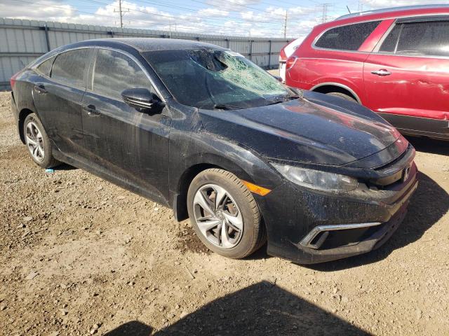 19XFC2F64KE009612 2019 HONDA CIVIC