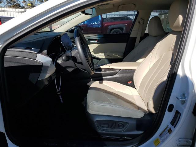 2021 TOYOTA AVALON XLE - 4T1JZ1FB3MU069381