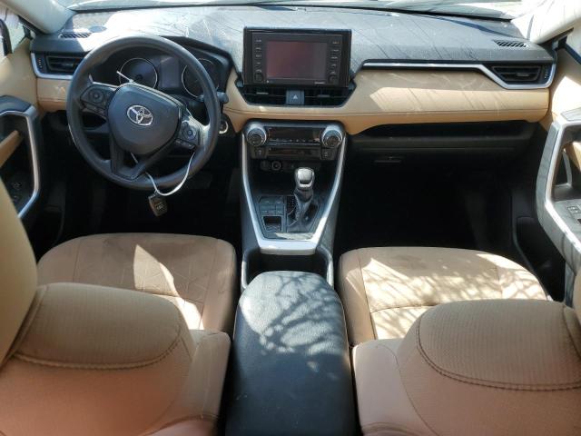 2022 TOYOTA RAV4 XLE - 2T3P1RFV3NW271673