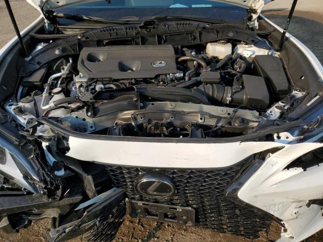 2023 LEXUS ES 300H F 58AB21B14PU014263
