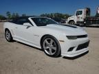 Lot #3024566621 2014 CHEVROLET CAMARO 2SS