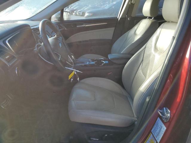 2016 FORD FUSION TIT - 3FA6P0K99GR249639
