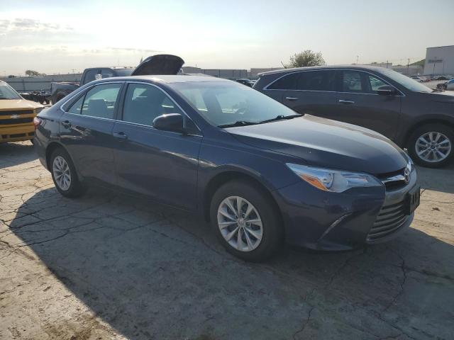 2016 TOYOTA CAMRY LE - 4T1BF1FK3GU604579