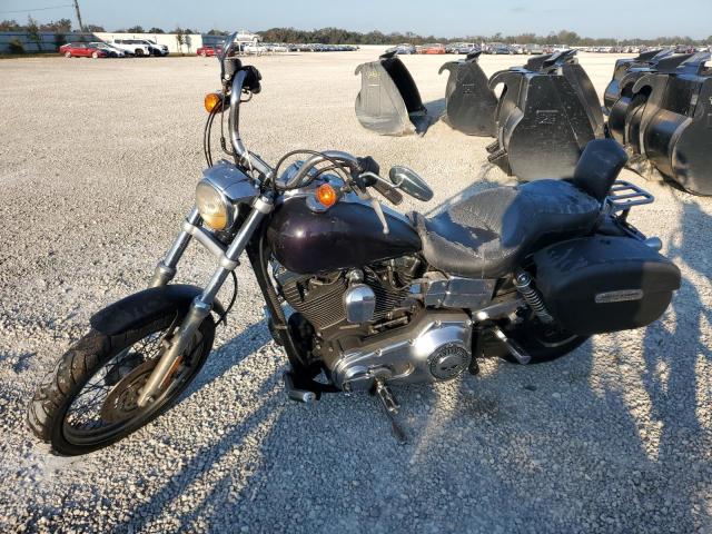 2004 HARLEY-DAVIDSON FXDLI 1HD1GNW154K328844
