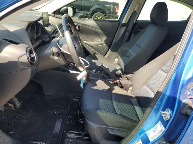 2019 TOYOTA YARIS L - 3MYDLBYV7KY527905