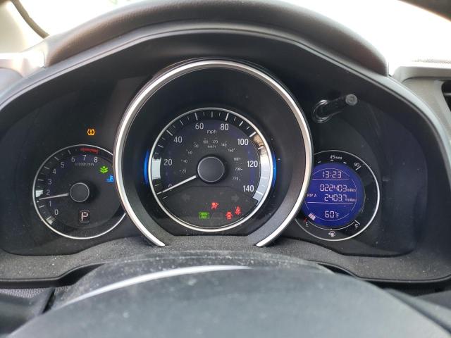 2020 HONDA FIT LX - 3HGGK5H46LM727529