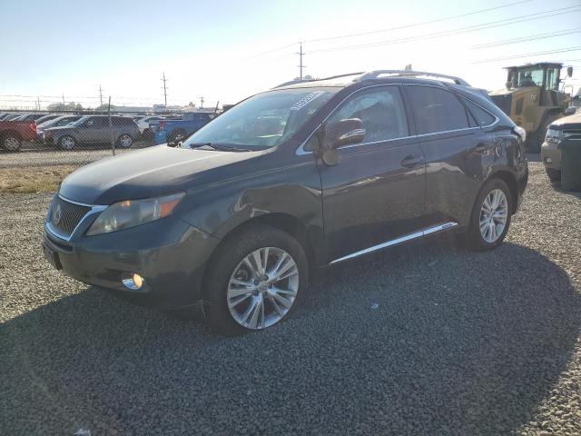 LEXUS RX 450H