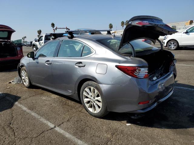 VIN JTHBW1GG8E2042541 2014 LEXUS ES300 no.2