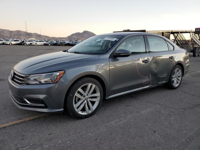 VIN 1VWLA7A3XKC007614 2019 VOLKSWAGEN PASSAT no.1