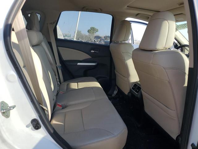 2016 HONDA CR-V EXL - 5J6RM3H77GL031232