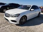 MERCEDES-BENZ E 400 photo