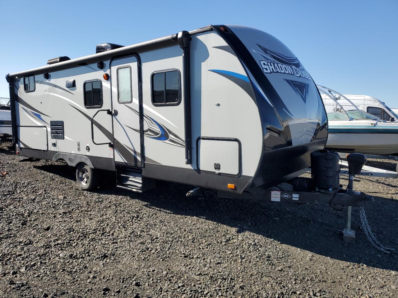 Cruiser RV Shadow Cruiser 2019 