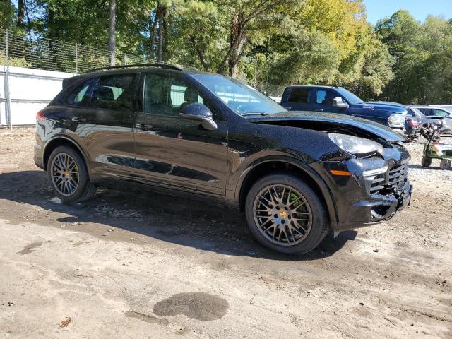 VIN WP1AE2A27HLA71626 2017 PORSCHE CAYENNE no.4