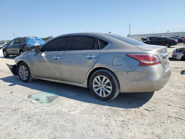 VIN 1N4AL3APXFC246107 2015 Nissan Altima, 2.5 no.2