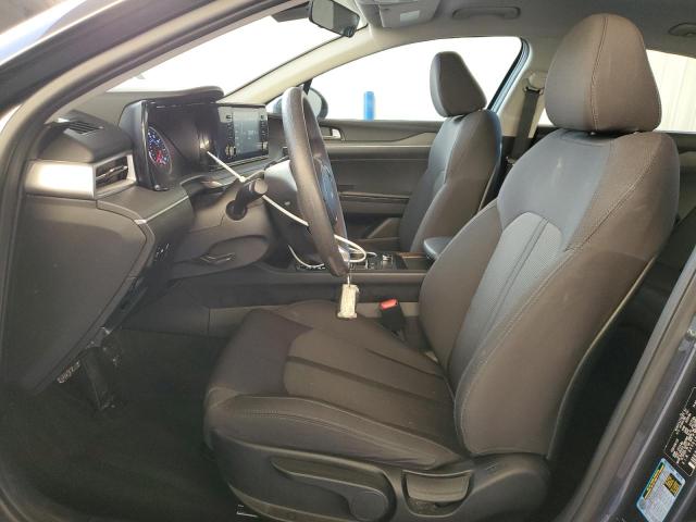 2023 KIA K5 LXS - 5XXG14J20PG204647