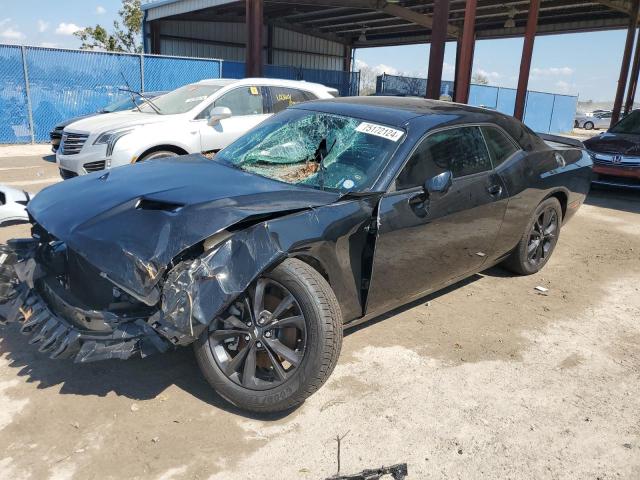 2021 DODGE CHALLENGER #3024593566