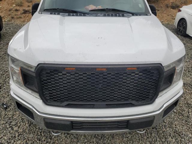 2018 FORD F150 SUPER - 1FTFX1E58JKE44247