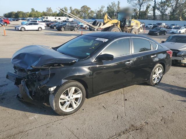 VIN 1N4AL3AP5DN408288 2013 Nissan Altima, 2.5 no.1