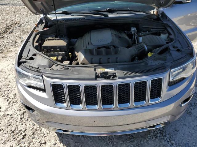 VIN 1C4RJECT1EC387297 2014 Jeep Grand Cherokee, Ove... no.12